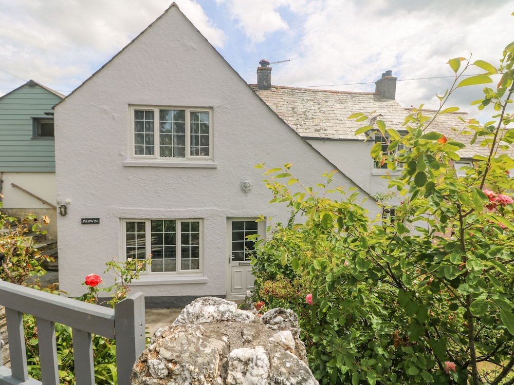 Cottage photo 2