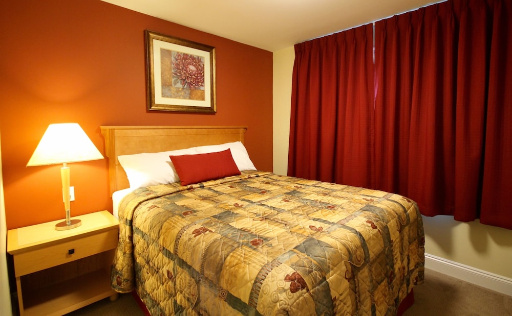 Deluxe Suite, 2 Bedrooms photo 1