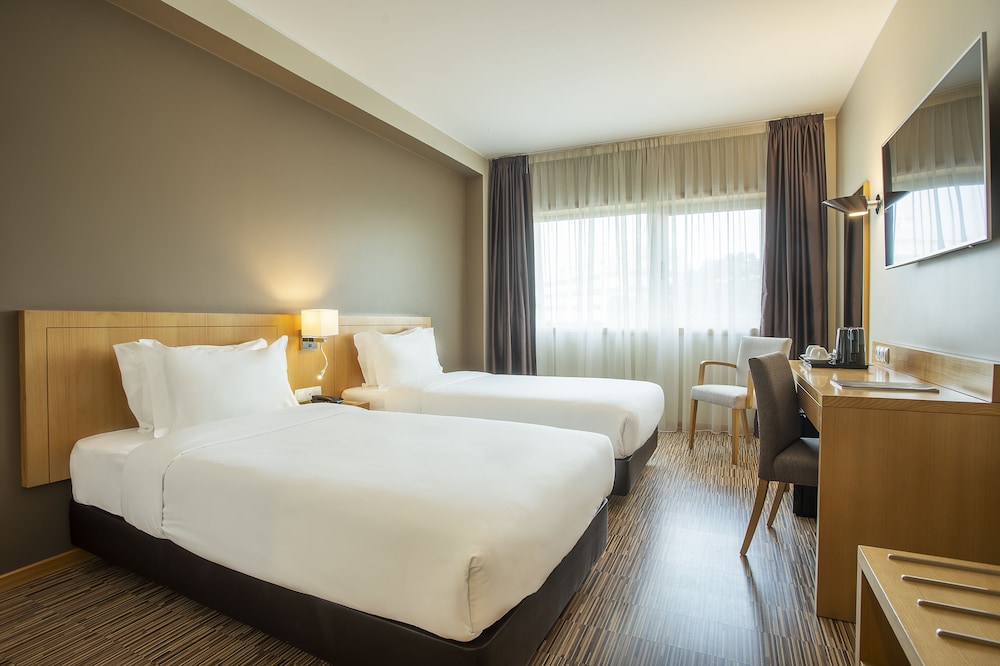 Comfort Twin Room - Photo 4