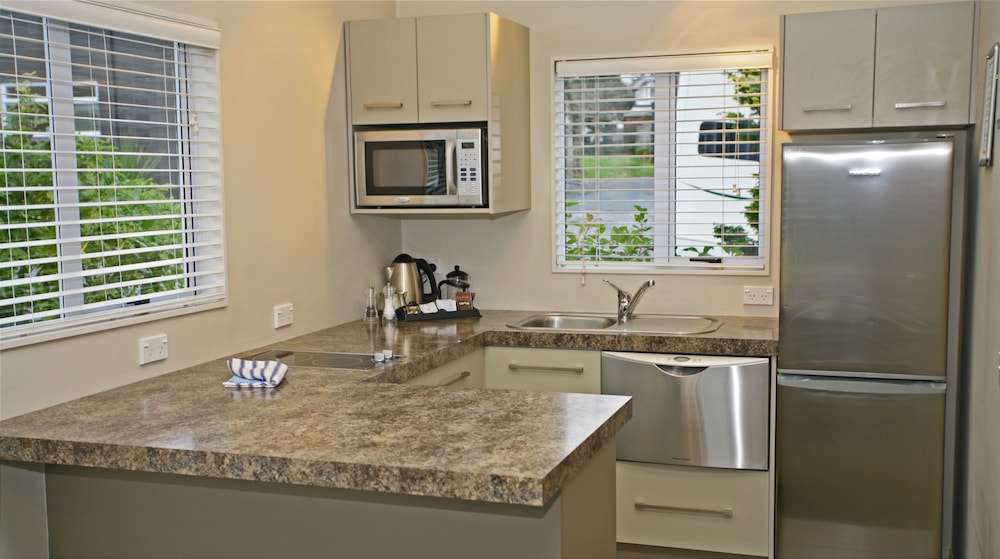 Chalet, 2 Bedrooms - Photo 2