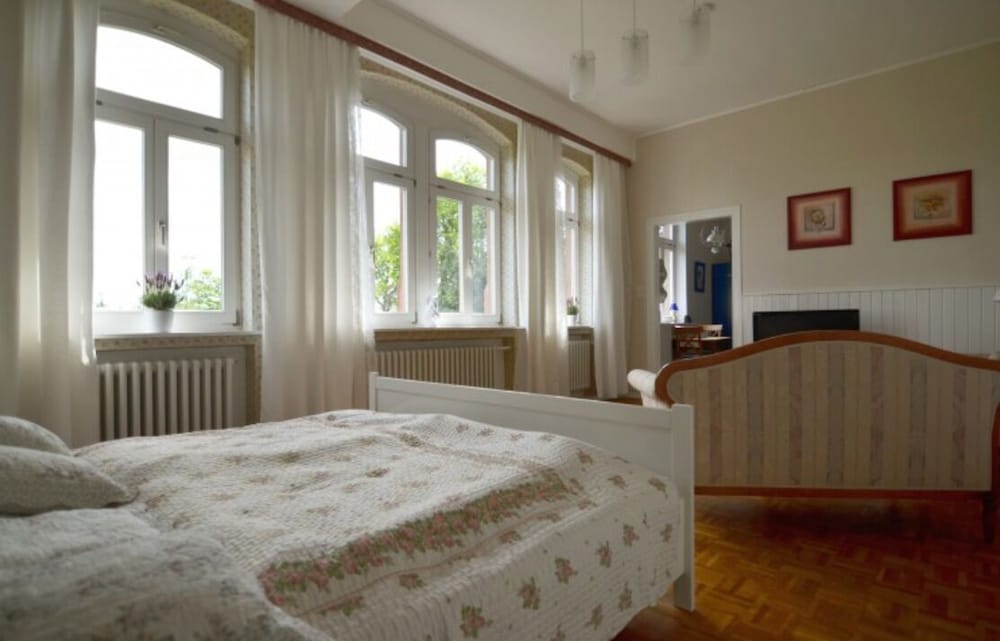 Apartment (Bischofszimmer) photo 1