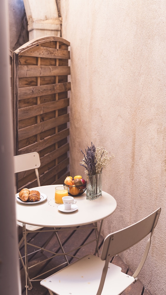 Comfort Room, Terrace photo 2