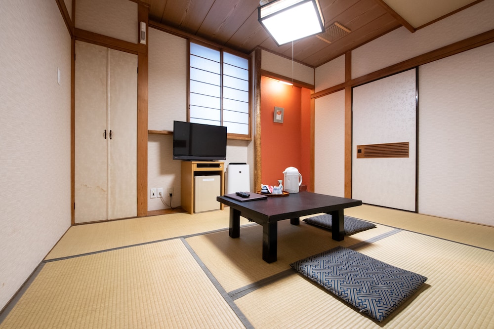 Japanese Style Room, Non Smoking photo 3