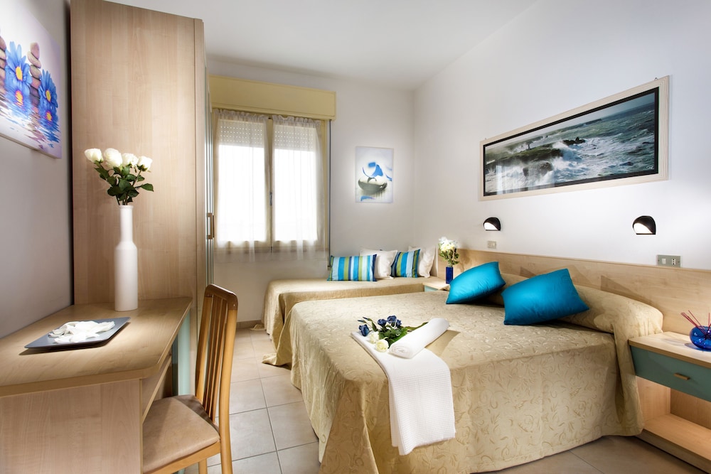 Comfort Triple Room photo 1