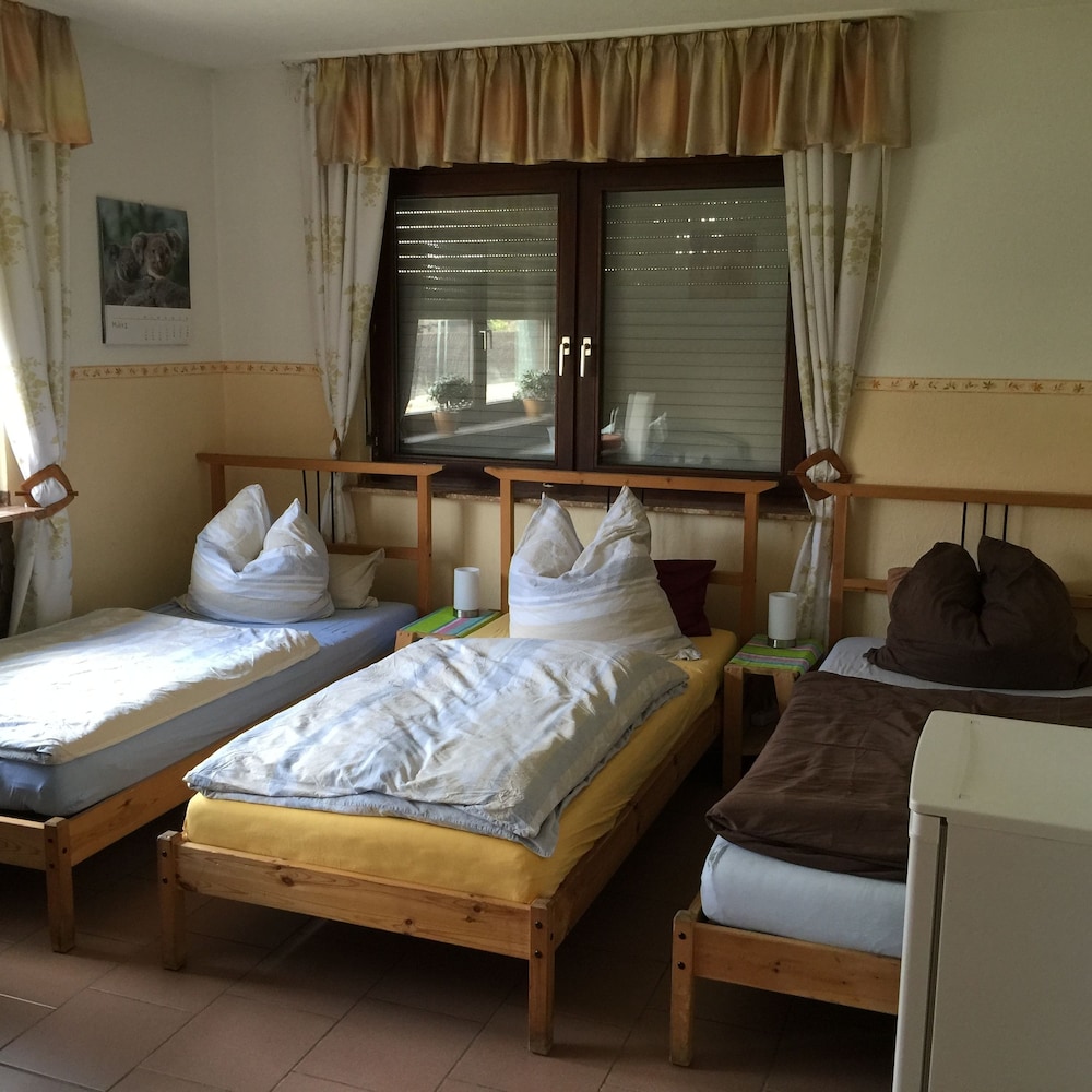 Triple Room photo 3