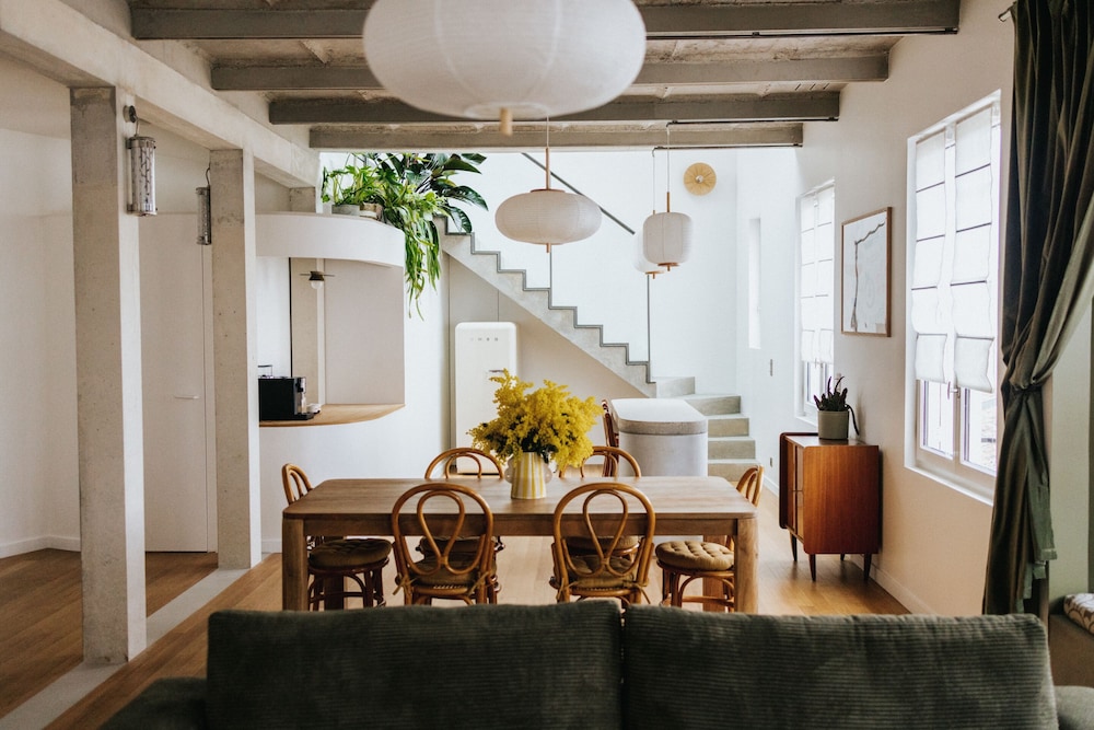Deluxe Suite, Terrace (Maxi Pampa)