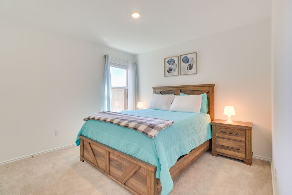 House (3 Bedrooms) photo 1