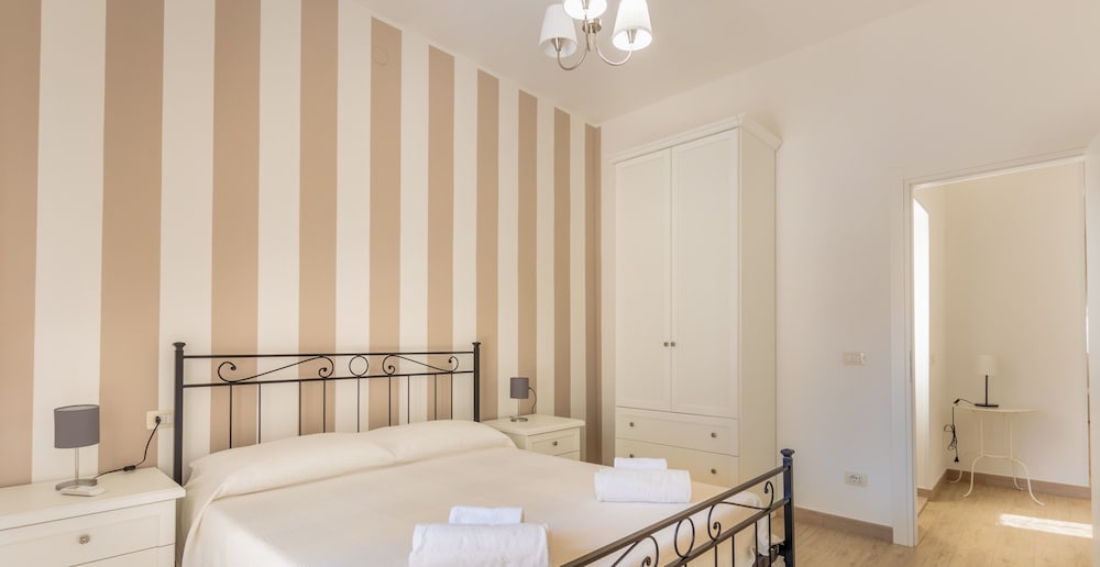 Apartment, 2 Bedrooms