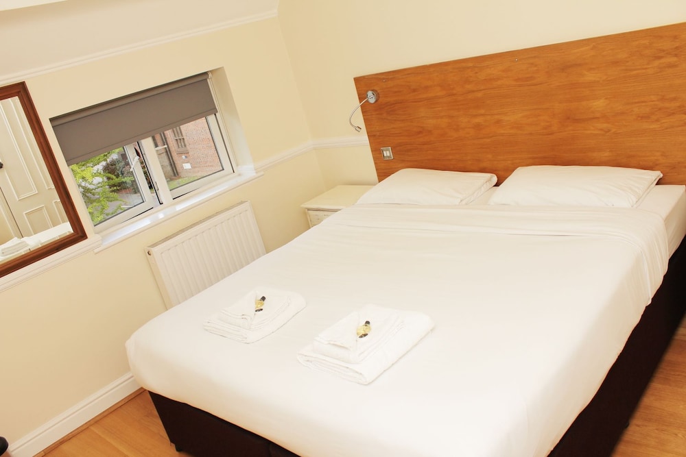 Standard Double Room - Photo 2