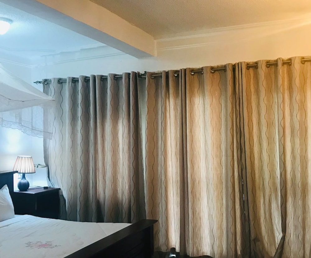 Twin Room photo 1