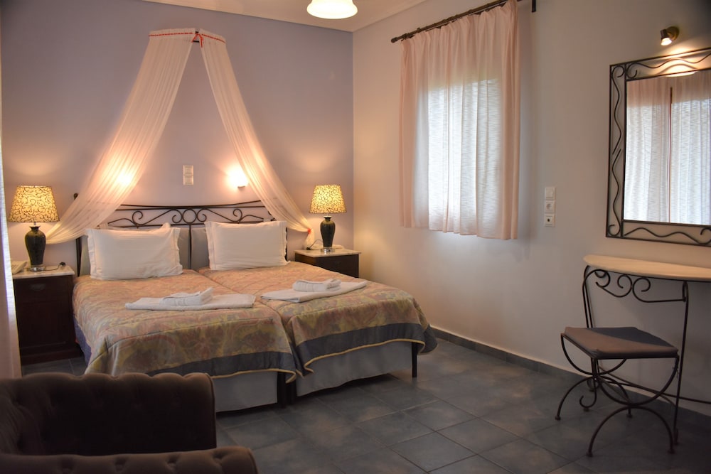 Family Apartment (Upper floor) - Photo 1