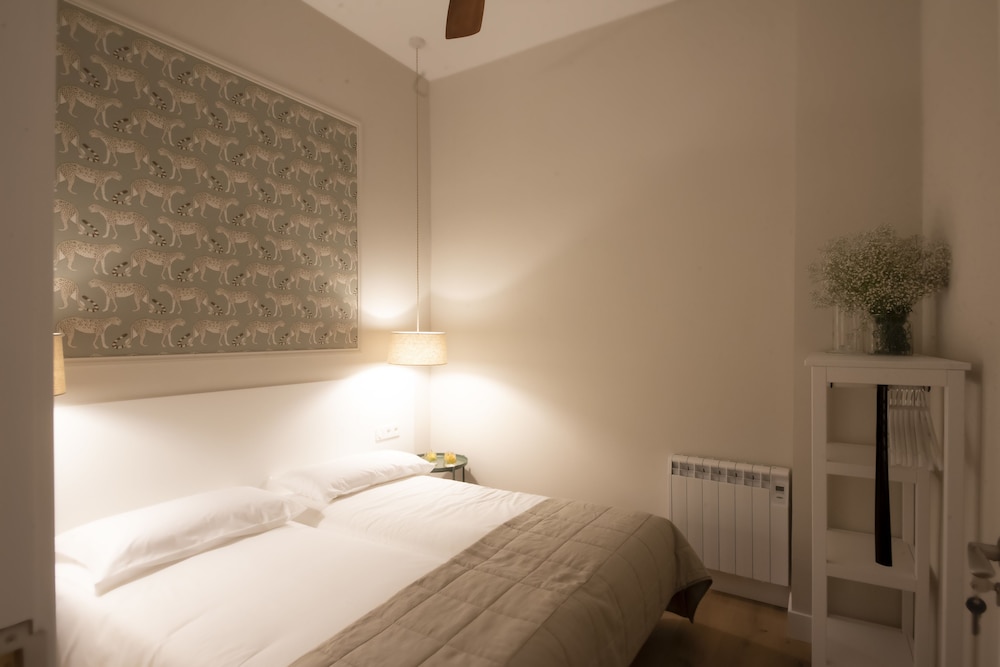 Apartment, 3 Bedrooms
