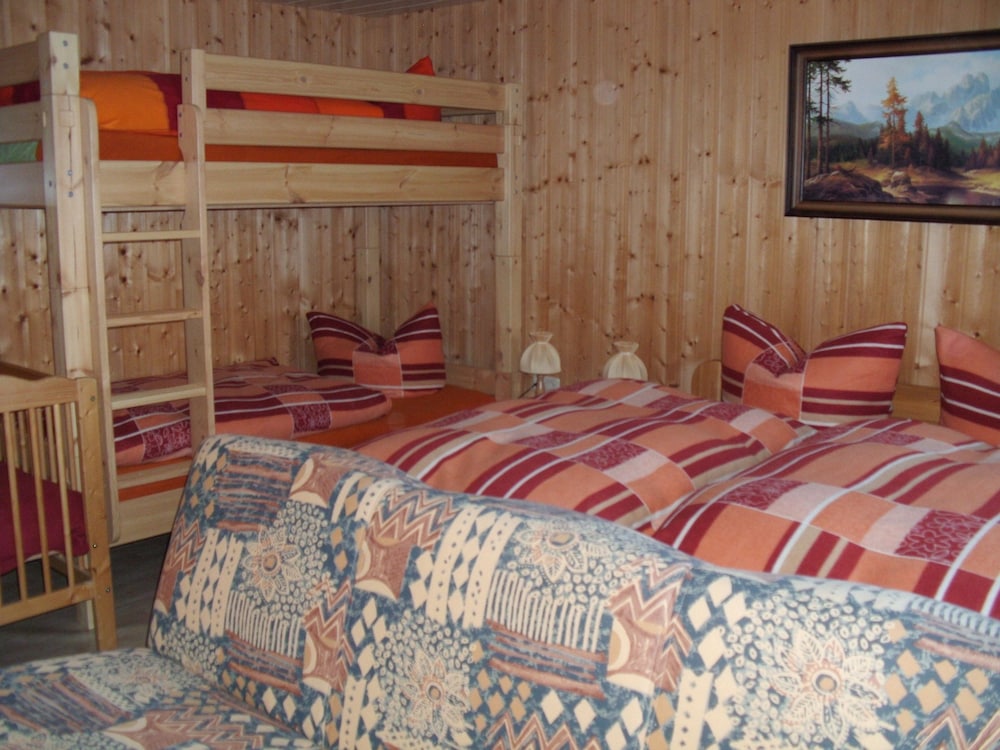 Condo (Ferienwohnungen Spreequelle 6 Person) photo 1