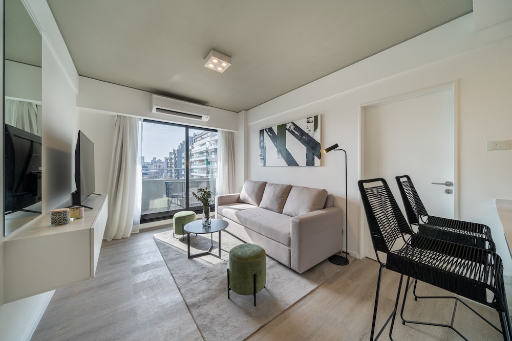 Premium Apartment