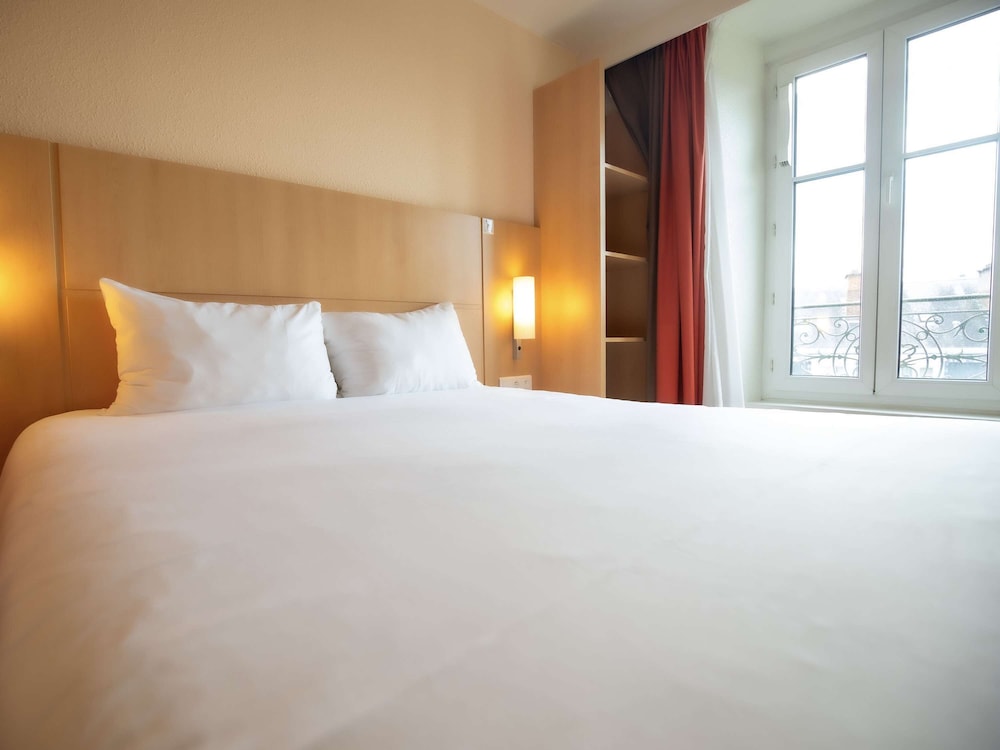 Standard Double Room, 1 Double Bed