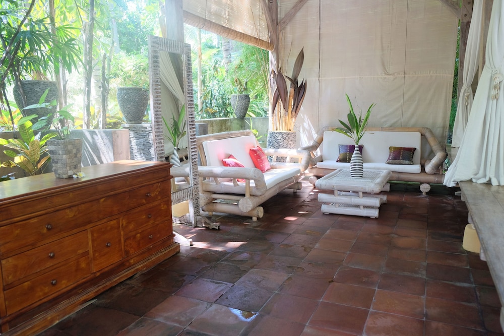 Duplex Bedroom Villa (downstair fan, Upstair AC) photo 3