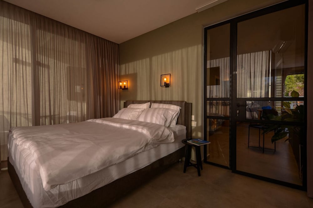 Luxury Penthouse, Sea View photo 2