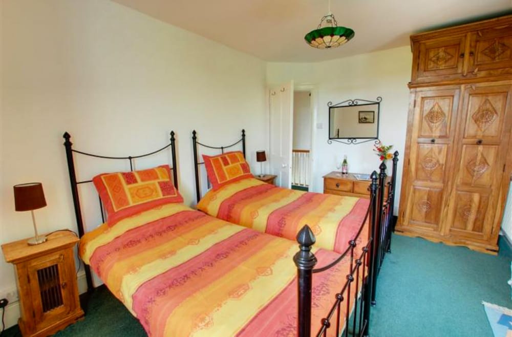 Cottage, 3 Bedrooms (Nessa) photo 3