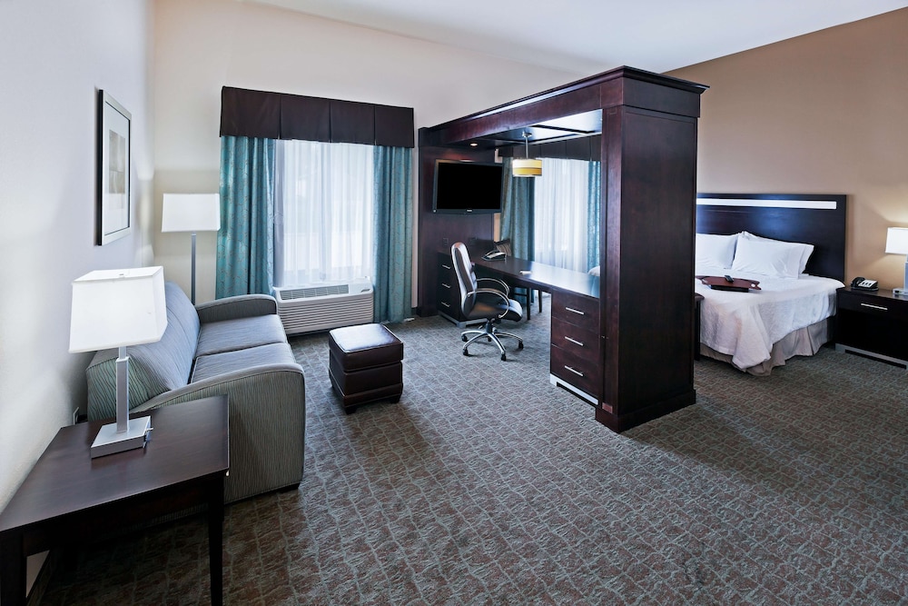 Suite, Accessible, Non Smoking - Photo 1