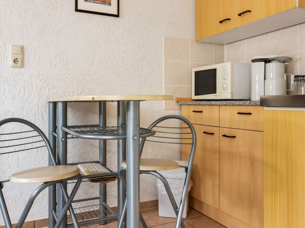 Comfort Apartment, 1 Bedroom photo 2