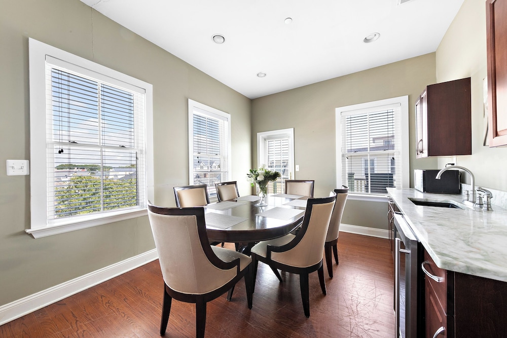 Premium Penthouse, 1 Bedroom, Non Smoking, Sea View (Penthouse Suite) photo 2