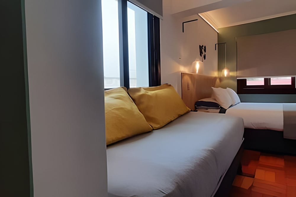 Basic Apartment