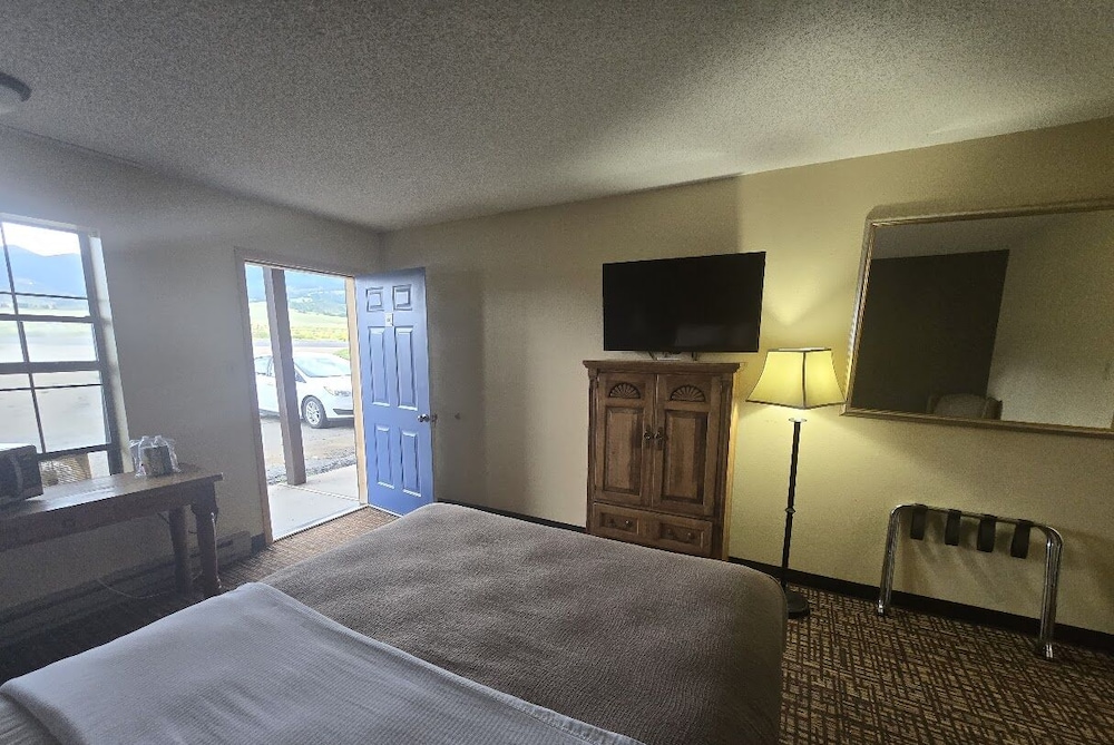 Room, 1 Queen Bed, Non Smoking photo 1