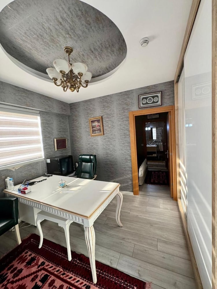 Business Double Room photo 3