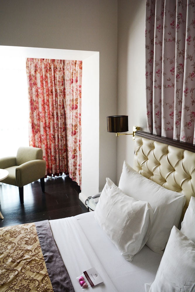 Deluxe Room photo 2