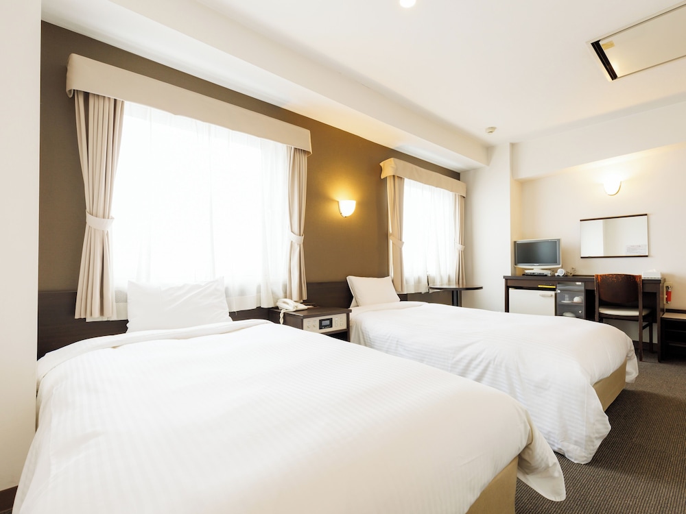 Twin Room, Non Smoking