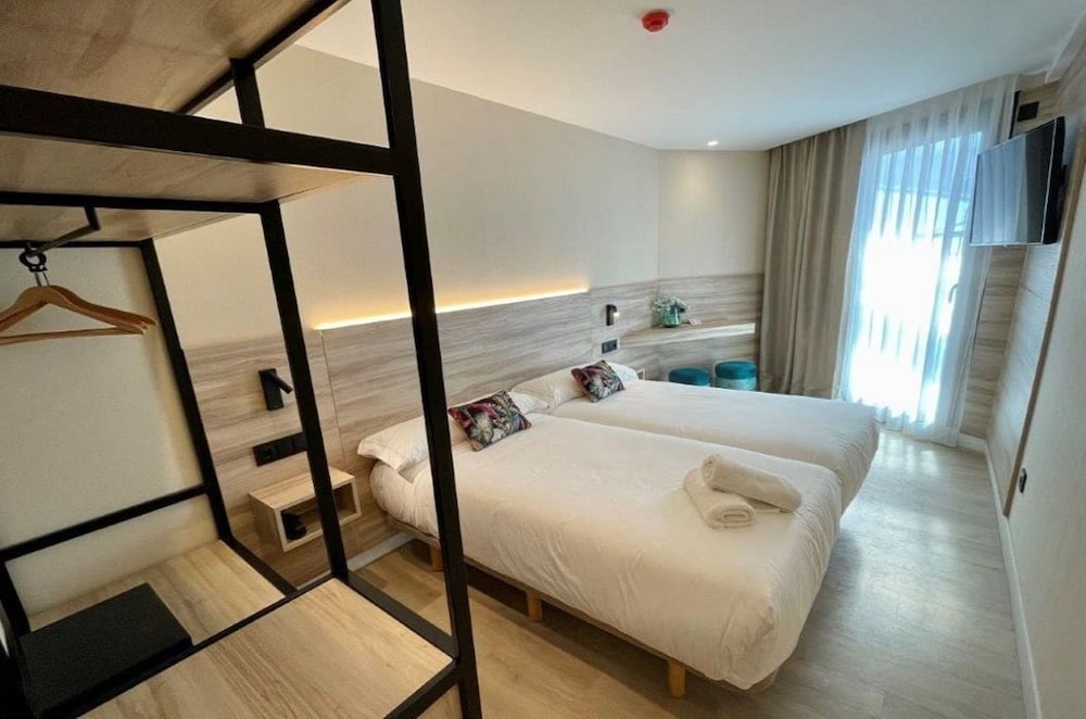 Habitación Premium