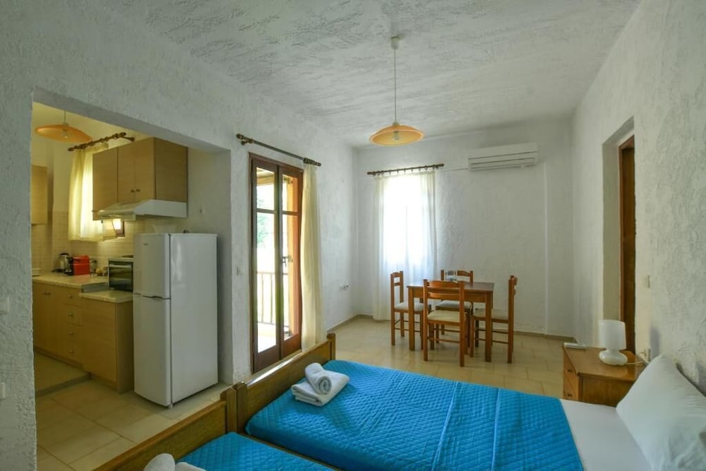 Classic Apartment