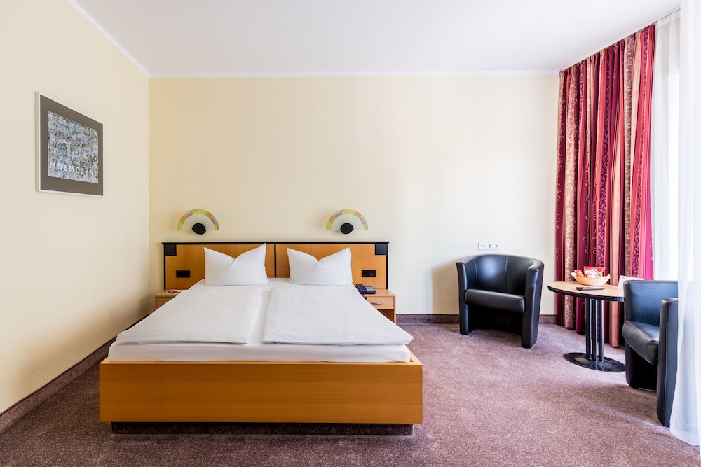 Superior Single Room
