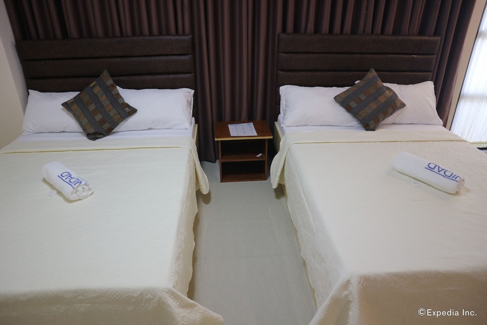 Standard Double Room photo 3