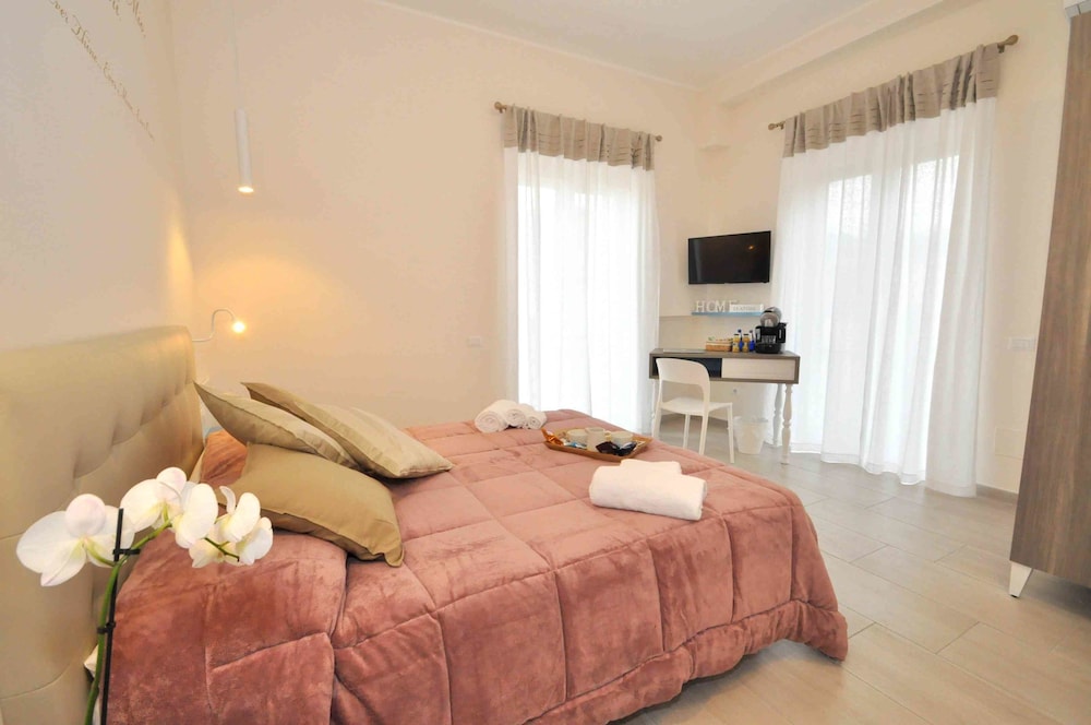 Family Triple Room photo 2