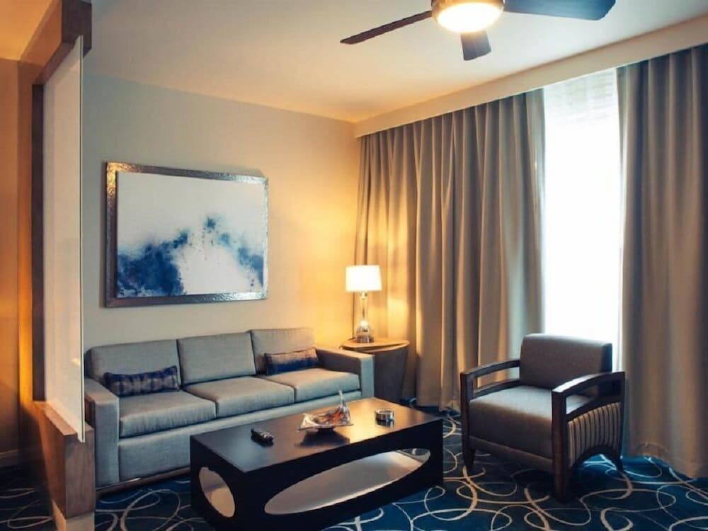 Standard Suite