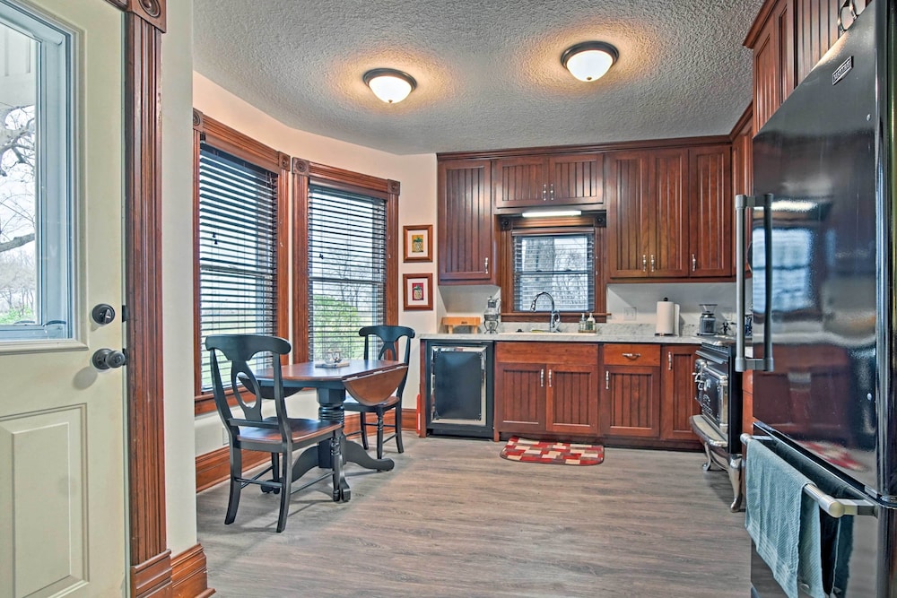 House (2 Bedrooms) photo 2