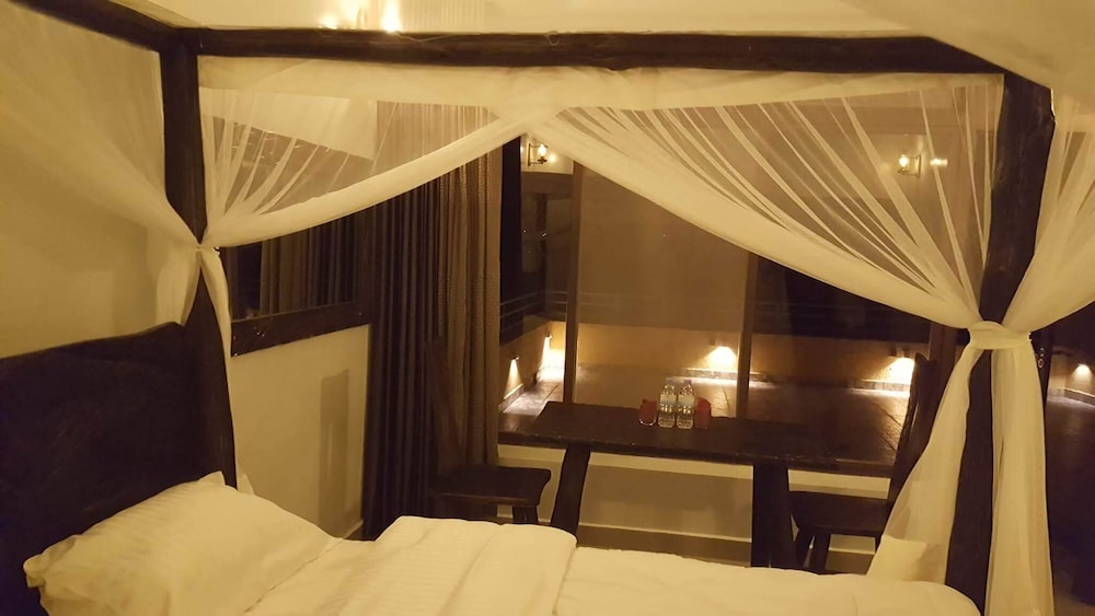 Deluxe Double or Twin Room, Accessible, Non Smoking photo 2