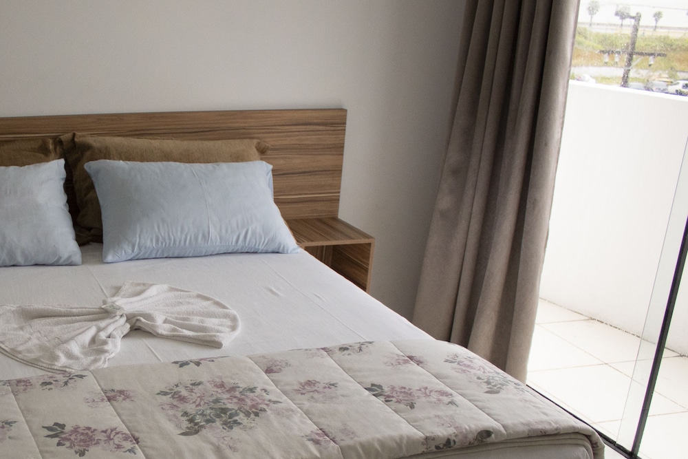 Double or Twin Room, Balcony photo 2