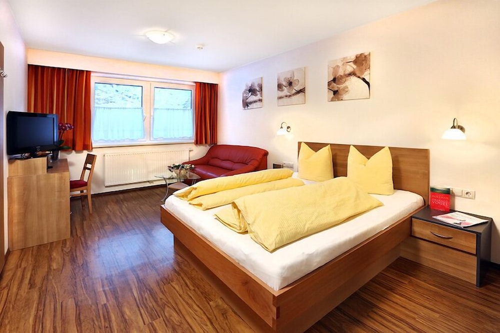 Apartment (Typ 7) photo 1
