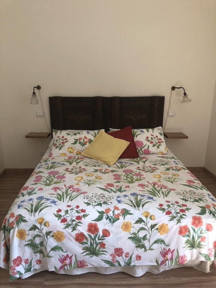 Standard Triple Room, Garden View photo 1