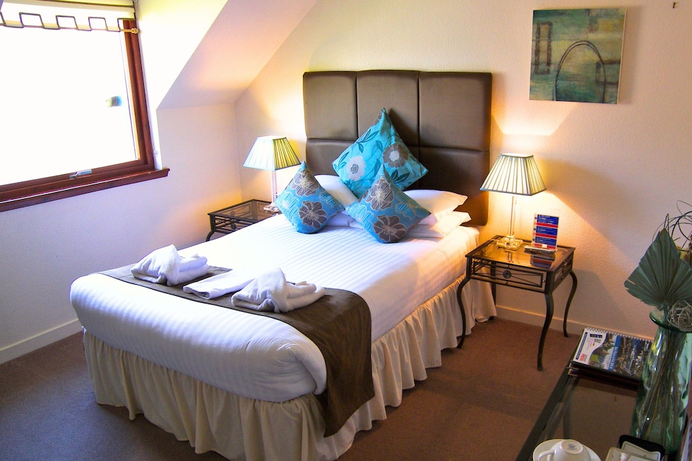 Double Room (Room only) photo 2