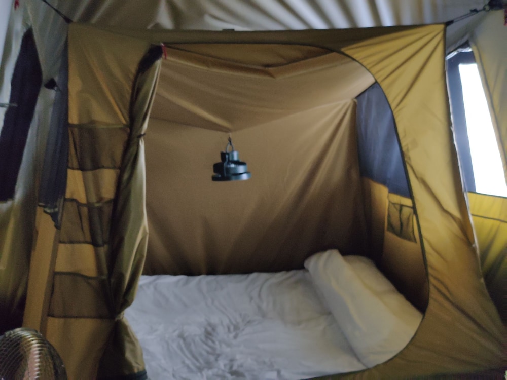 Tenda Classic