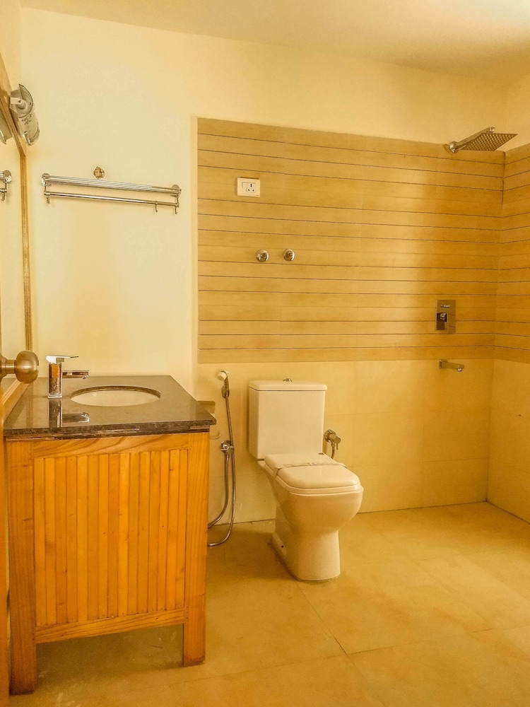Deluxe Room photo 3