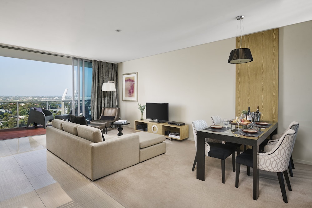 Premier Suite, 1 Bedroom, Balcony photo 1