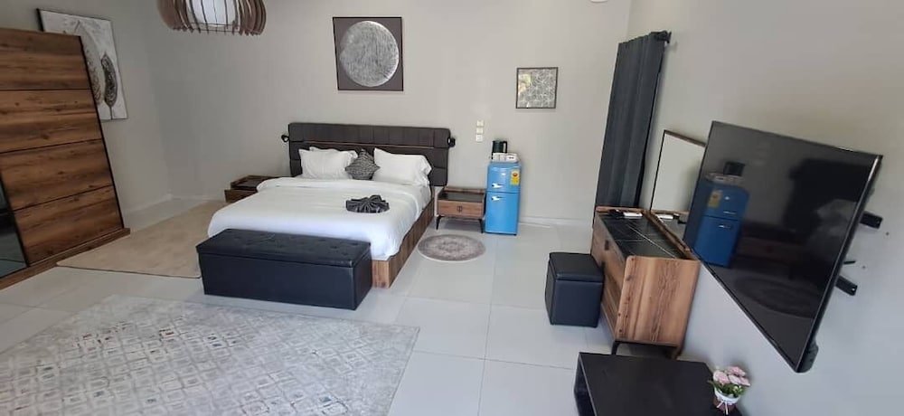 Executive Room, Sea View photo 2