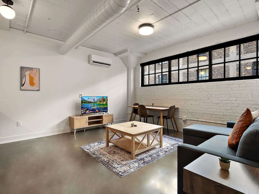 Deluxe Apartment, 2 Bedrooms, Non Smoking