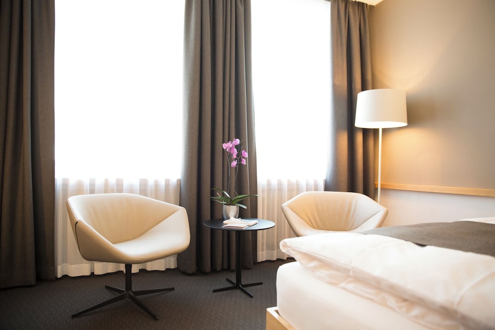 Deluxe Room, 1 Double Bed