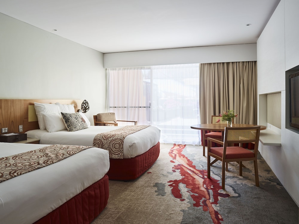 Superior Room With Wintjiri Wiru Experience photo 2