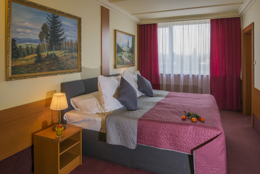 Business Apartment
